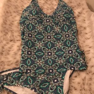 XL Old Navy Tankini